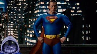 Epic Movie - Superman