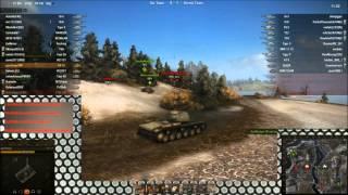 I suck at World of Tanks - 86 Russian Tanks