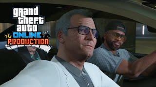 Michael De Santa Coming To GTA Online SOON? NEW Evidence