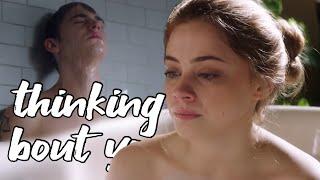 Hardin & Tessa - Thinking Bout You + awc