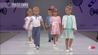 Collection Première Moscow - KIDS Spring Summer 2014 Fashion Show HD by Fashion Channel