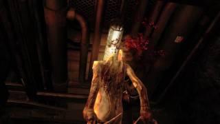 Dead Space 2 - Horror and Action