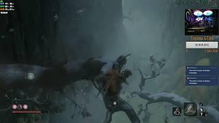 Как достать сушеный змеиный фрукт - Sekiro Shadows die twice