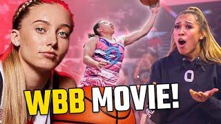 Paige Bueckers Pulls Up To Watch Flaujae Mikaylah Williams & More BATTLE at The OT TAKEOVER 