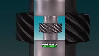 How Camshafts Are Made Precision and Hardening Process Explained