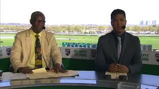 Previsualizacion de 2018 Kentucky Derby con Luis Grandison y Darwin Vizcaya