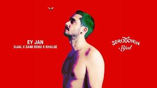 Sijal x Sami Beigi x Sepehr Khalse - Ey Jan Official Visualizer