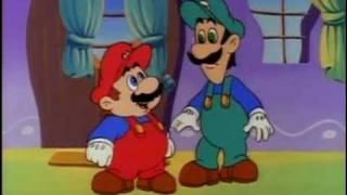 Super Mario Bros. 3 Episode 9 - Oh Brother