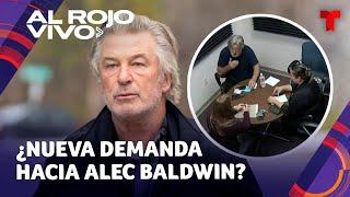 Famosos ARV Alec Baldwin enfrentaría otra demanda y las sospechas de vecinos de Miguel Bosé