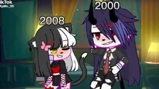 GachaLife tiktok compilation #297  غاشا تيكتوك