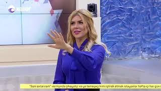 Seni axtariram 17.10.2018 Tam verilis  Seni axtariram 17 oktyabr 2018