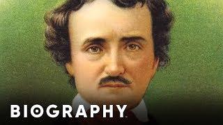 Edgar Allan Poe - Writer  Mini Bio  BIO