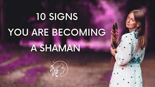 10 Signs youre destined to be a SHAMAN or SHAMANIC HEALER  Shamanic Awakening for Modern Shamans.