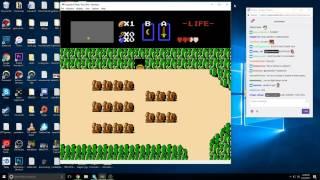 Dunkey Streams The Legend of Zelda