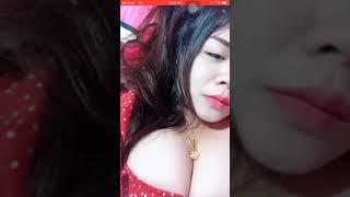 bigo live girl thai  susu girl