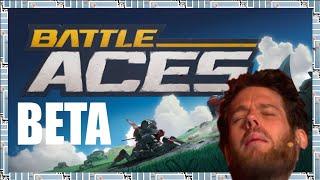Die RTS-Überraschung? - Battle Aces Beta