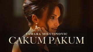 TAMARA MILUTINOVIC - CAKUM PAKUM  Official video