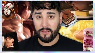 SEXY Chefs Of TikTok  These Are HORRIBLE To Watch 