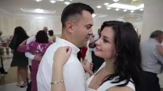 Весільна музика для душі Збірка українських пісень відомих гуртів України   весільні танці 1 ч.