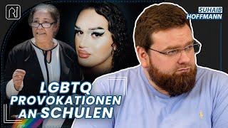 Was will Kweengypsy von unseren Kindern??? - Suhaib Hoffmann