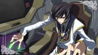 AMV Code Geass R2 - Requiem ALeXL - amvnews.ru