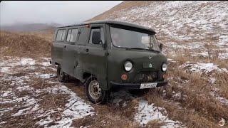 Armenia Resistance Fighters from the Caucasus  Deadliest Journeys