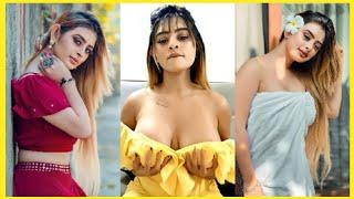 Antika Dave Hot Photos Status  Antika Dave Tiktok Video  New Hot Girls Tiktok Video 2021 #Shorts