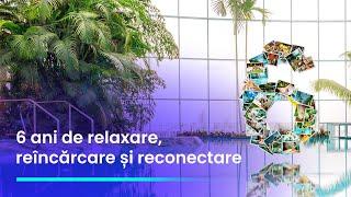 6 ani de Therme București