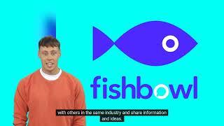 FISHBOWL APP REVIEW