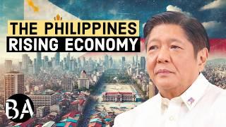 How the Philippine Economy is Growing  International Trade