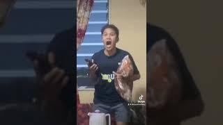 Video reaction  SAFA GAMES NABAWAN VS KENINGAU