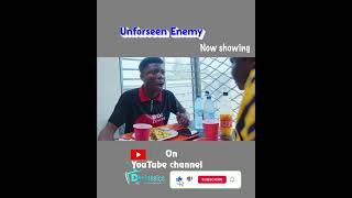 UNFORSEEN ENEMY-Latest Yoruba movie teaser.