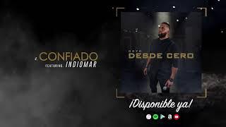 Goyo - Confíado ft. Indiomar