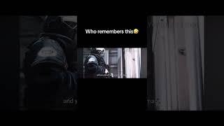 Remembering Old Siege