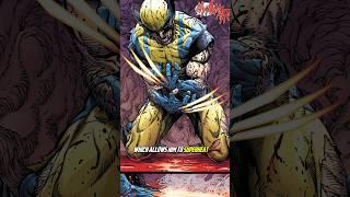 3 Secret Abilities You Didnt Know Wolverine Had