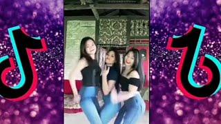 Tiktok Viral Goyang Sampe Bawah +18 tahunJago goyangPart 32