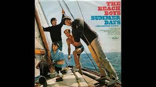 The Beach Boys - Summer Days 1965 Part 3 Full Album