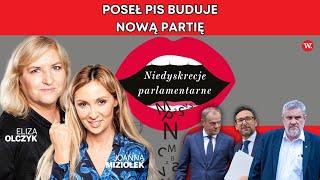 Nowe nazwisko wśród kandydatów na prezydenta z PiS. Obiecujące badania