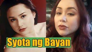 SYOTA NG BAYAN MOVIECAST PRESILLA ALMEDA