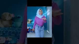 Tiktok SMP Jilbab Gunung Gede