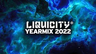 Liquicity Drum & Bass Yearmix 2022 Mixed by Andromedik