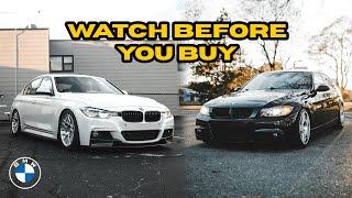 What Ive Learned from 10 YEARS of BMW Ownership