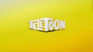 Teletoon full logo with Teletoon sound