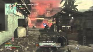 Mw3 HS Feed