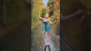 Anime Ballet #dancing #new #anime #tiktok