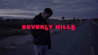 Ufo361 - „BEVERLY HILLS“ prod. von AT BeatzJimmy Torrio Official HD Video