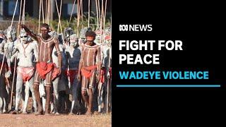 Indigenous leaders work for peace amid violent unrest in NT  ABC News