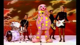 Mr Blobby by Mr blobby  UK Christmas Number 1  1993