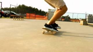 Tre Flip