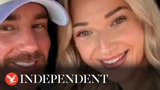 Married At First Sight Australias Jack Dunkley and Tori Adams give relationship update